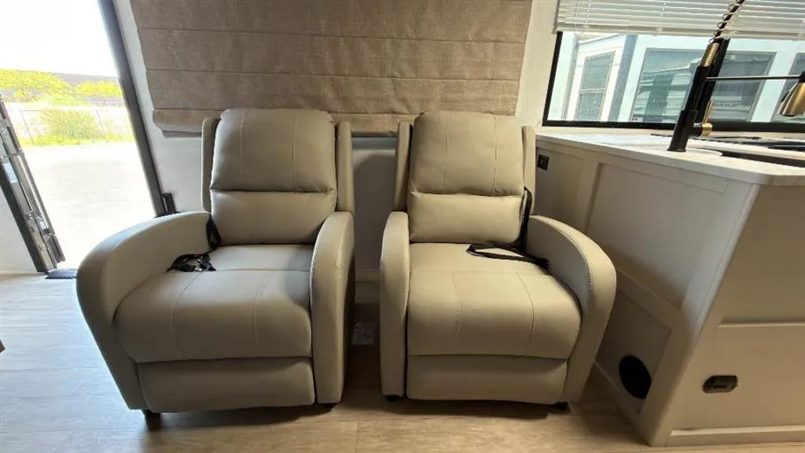 2026 Forest River Vibe Extreme Lite 2600BH, Photos photo 21