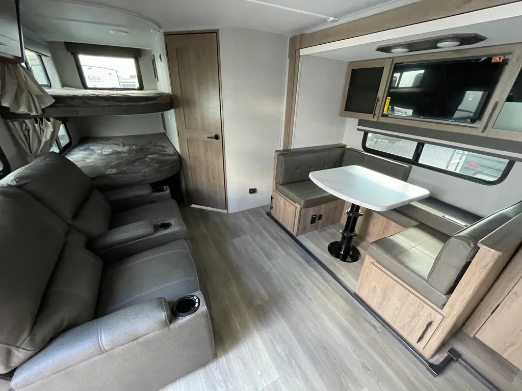 2025 Grand Design Imagine XLS 25DBE, Photos photo 5