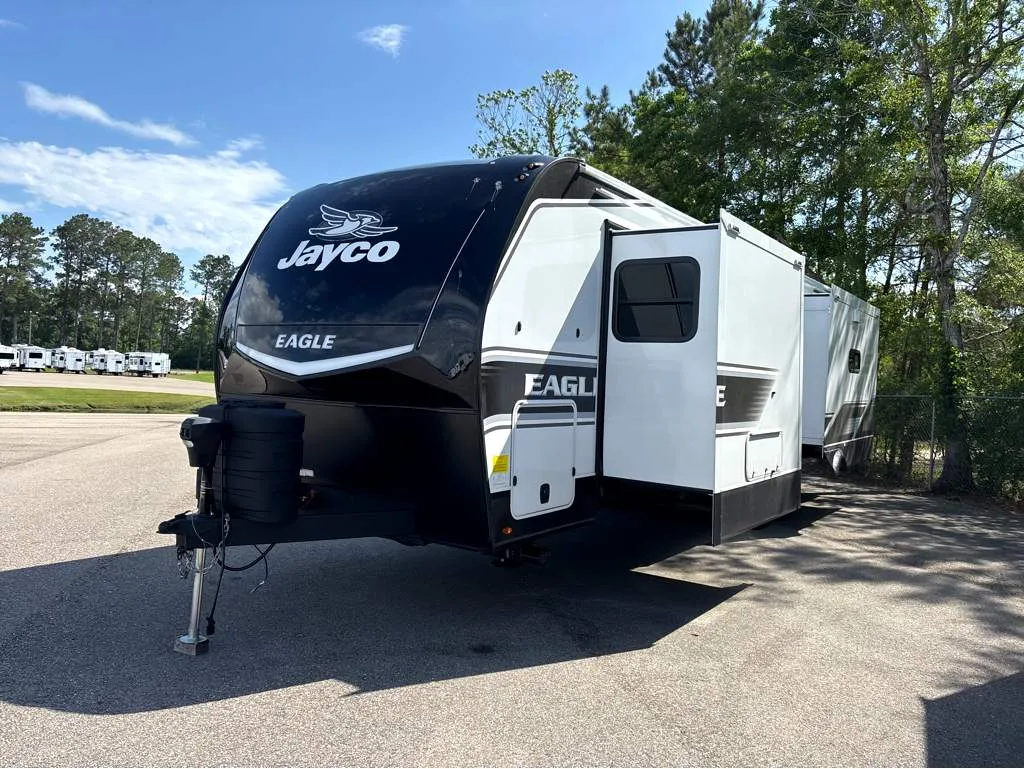 2026 Jayco Eagle HT 294CKBS - Photo 4