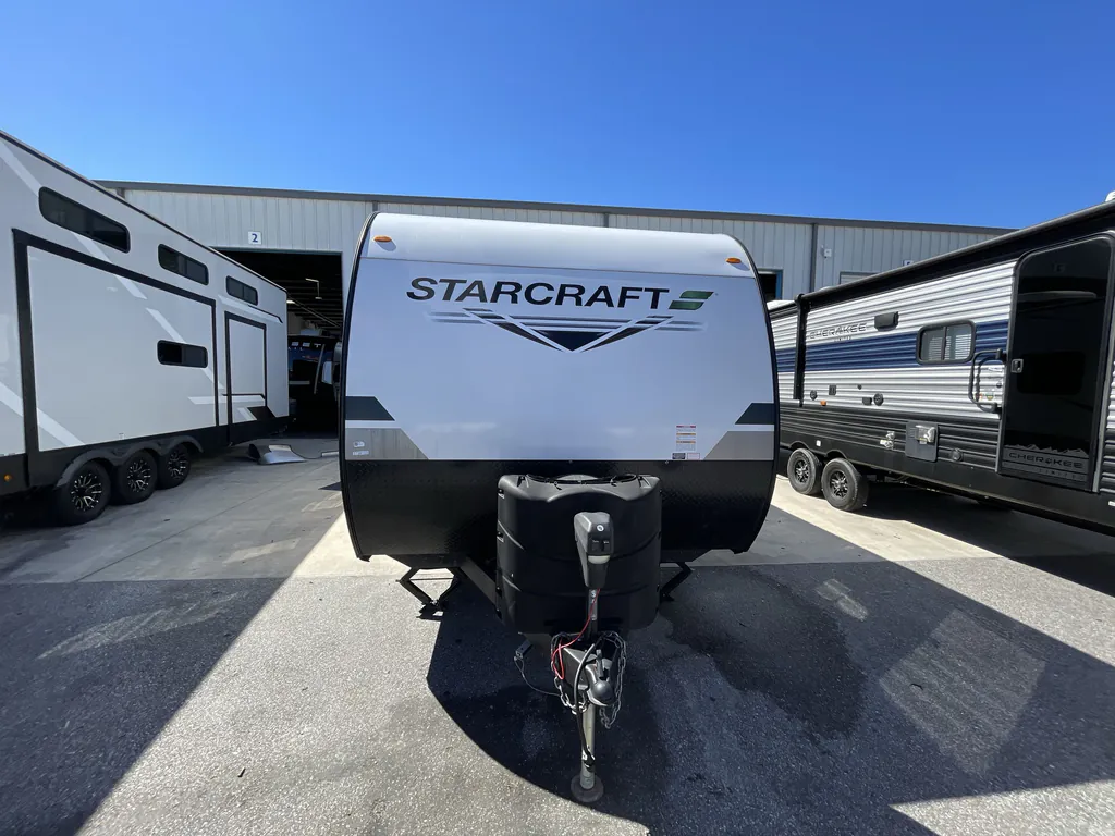 2023 Starcraft Autumn Ridge 26BH, Photos photo 4