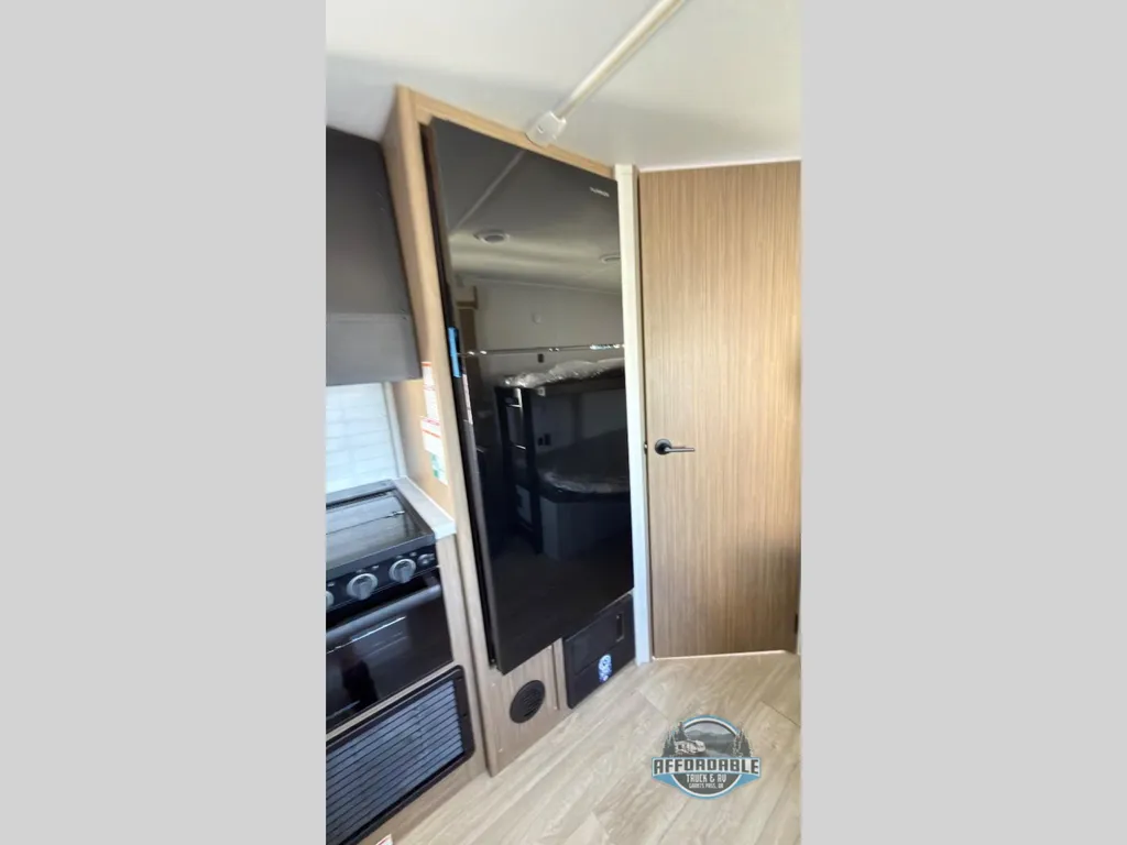 2026 Forest River RV Wildwood X-Lite 241BHXL, Photos photo 23