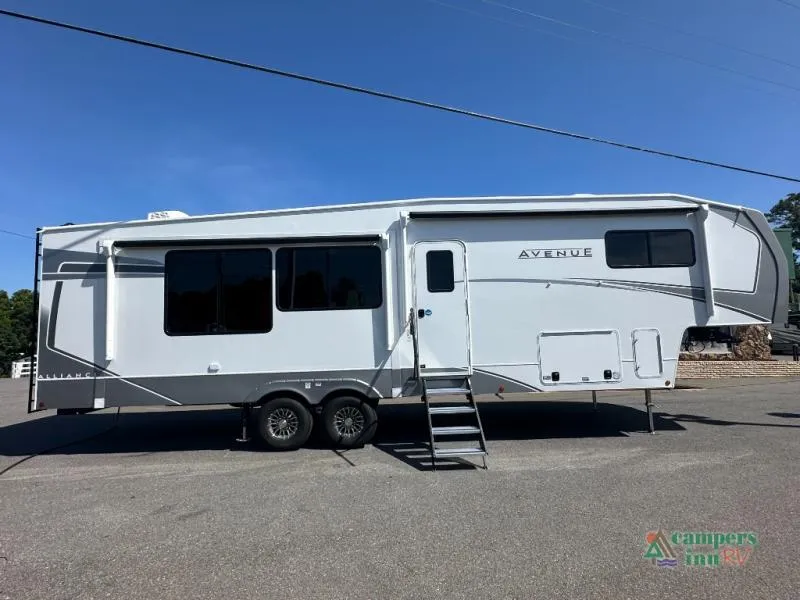 2026 Alliance RV Avenue 35RKS - Photo 4