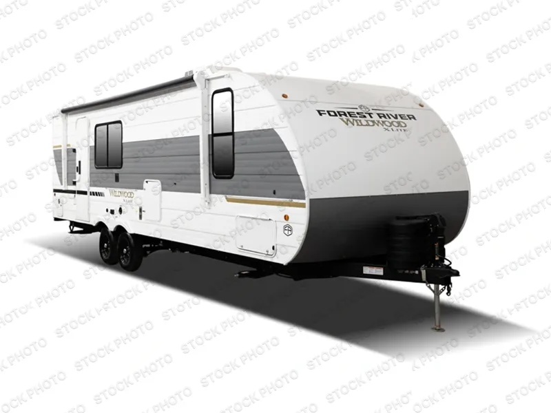 2026 Forest River RV Wildwood X-Lite 26ICE - Photo 2