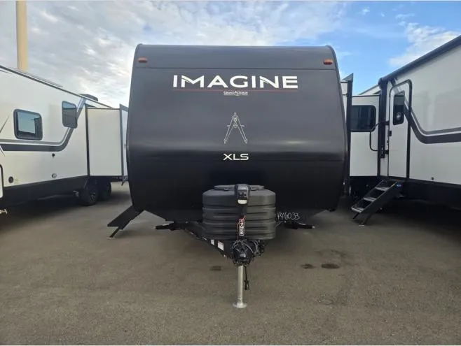 2026 Grand Design Imagine XLS 17MKE - Photo 3