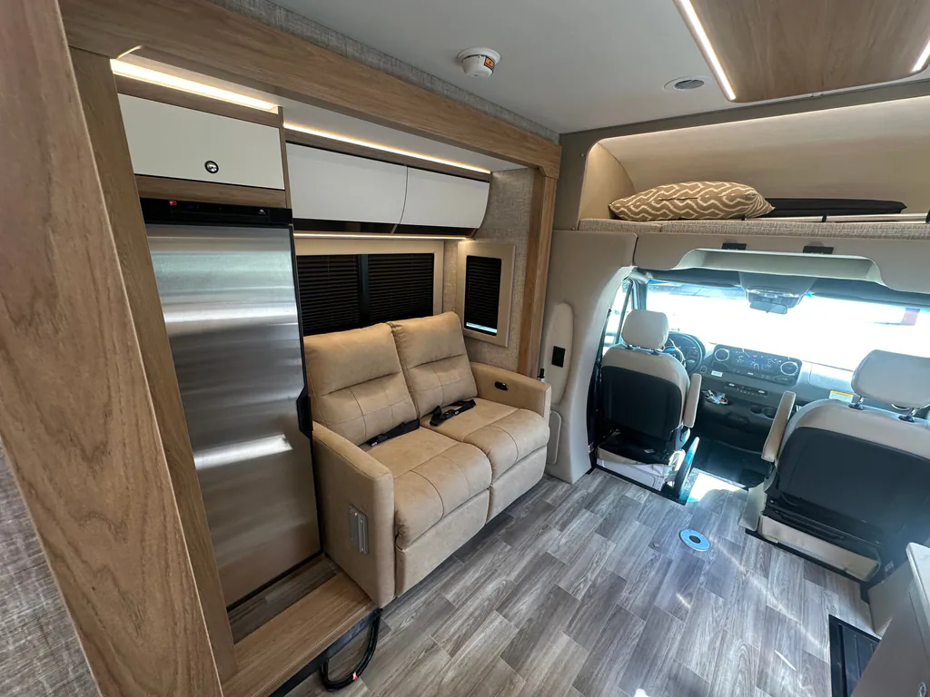 2026 Tiffin Wayfarer 25 XLW, Photos photo 37