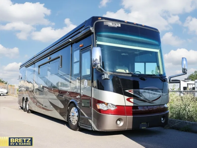 2013 Tiffin Allegro Bus 45 LP - Photo 2