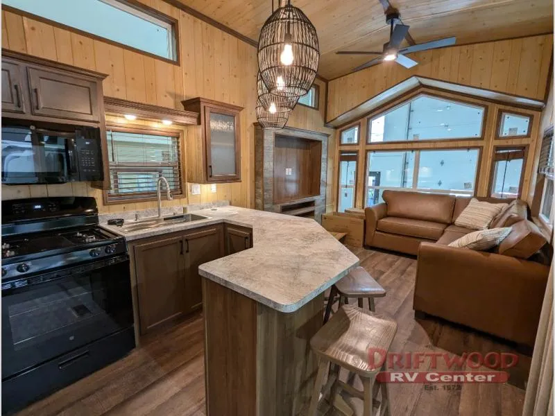 2027 Canterbury RV Parkvue P38-CKL - Photo 4
