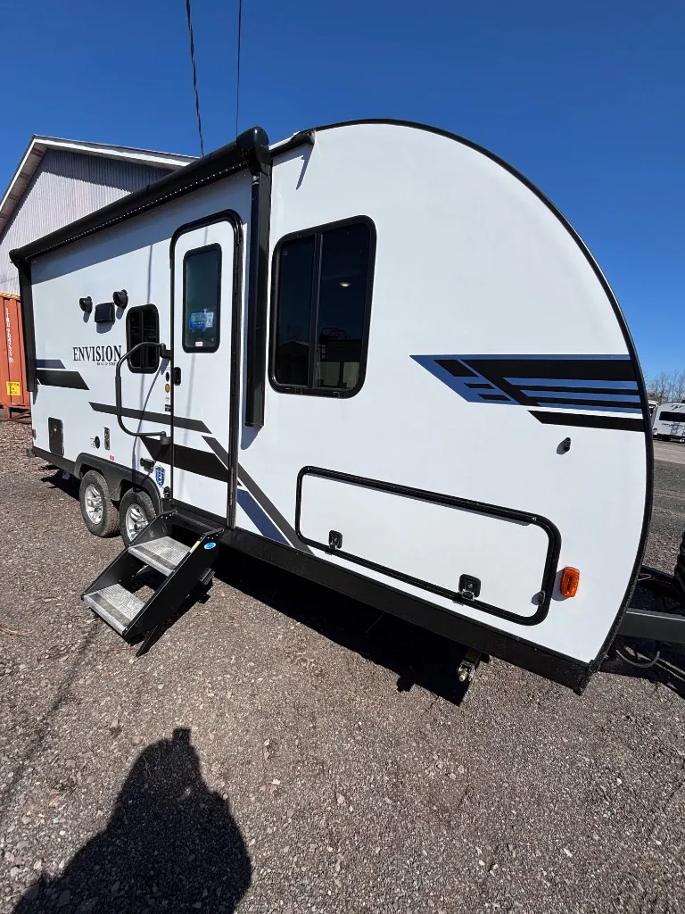2026 Gulf Stream Envision SVT 21TBS - Photo 3