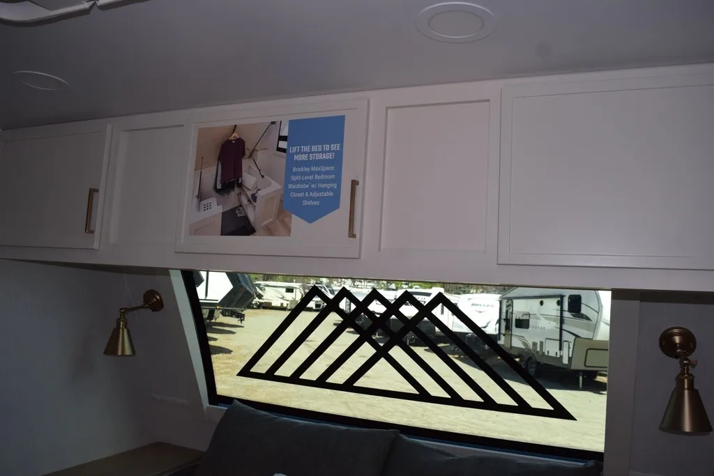 2026 Brinkley Model I 280, Photos photo 28