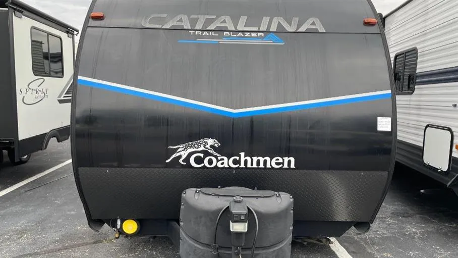 2023 Coachmen Catalina Trail Blazer 26TH - Photo 3