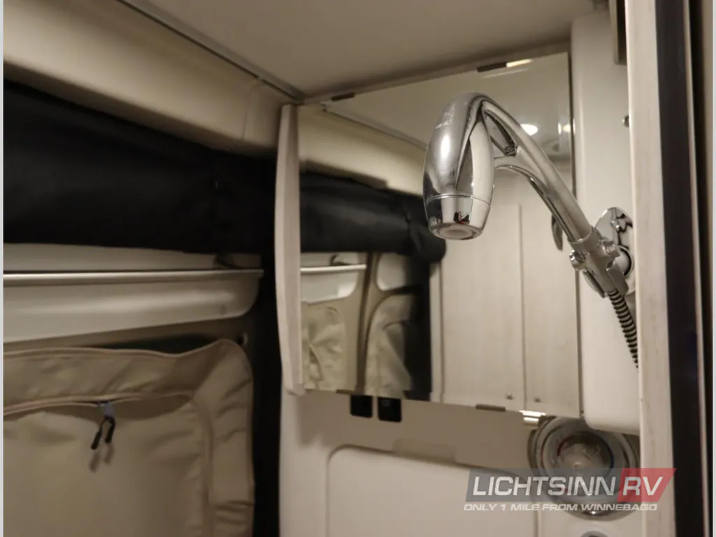 2027 Winnebago Travato 59KL, Photos photo 134