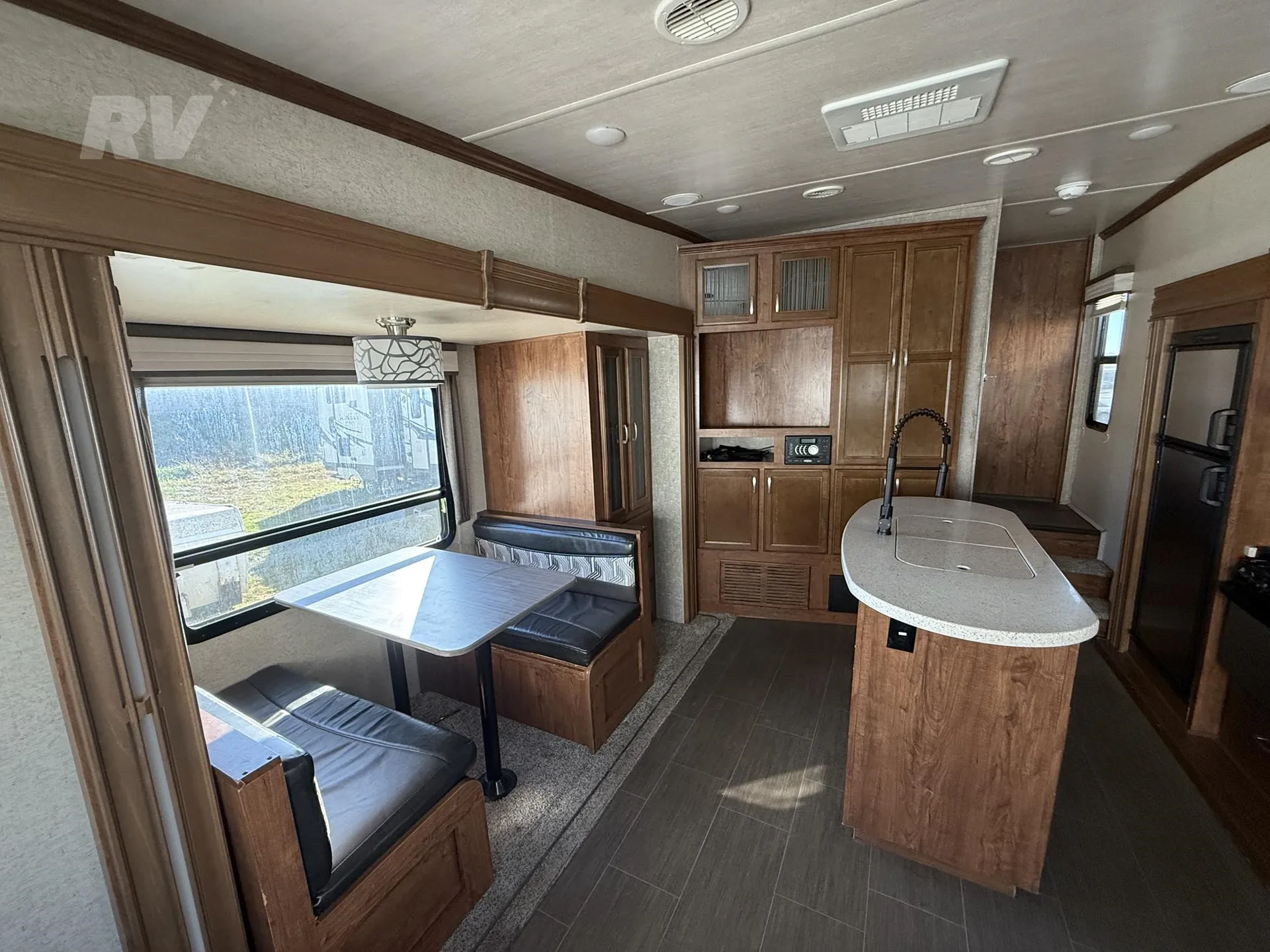 2018 Heartland Sundance XLT 269 TS - Photo 3