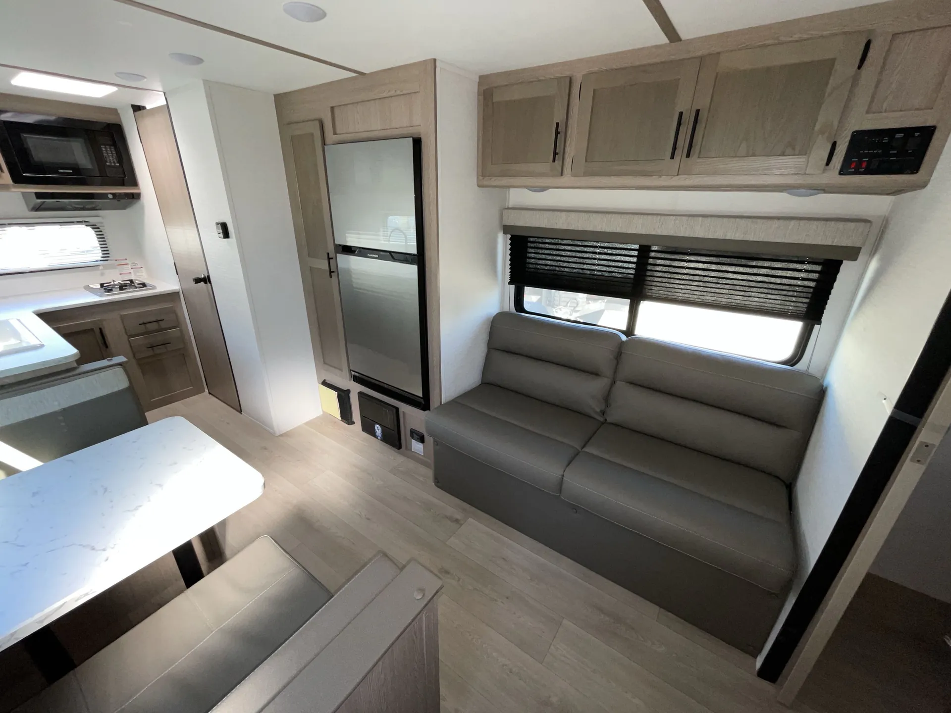 2026 Gulf Stream Enlighten 21RK — living area main
