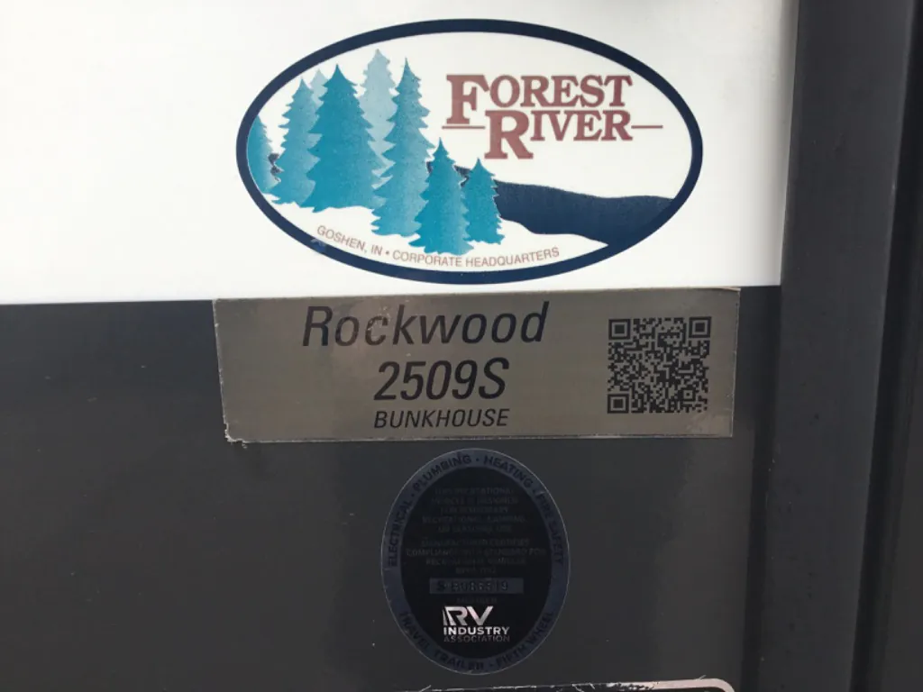 2024 Forest River Rockwood Mini Lite 2509S — Photo 5