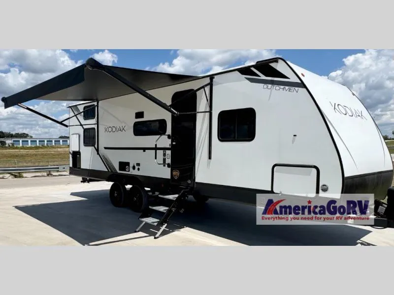 2026 Dutchmen Kodiak 270BHSL - Photo 3