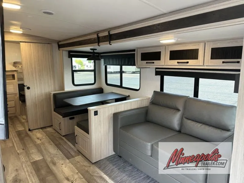 2022 Heartland Sundance Ultra Lite 294BH - Photo 4