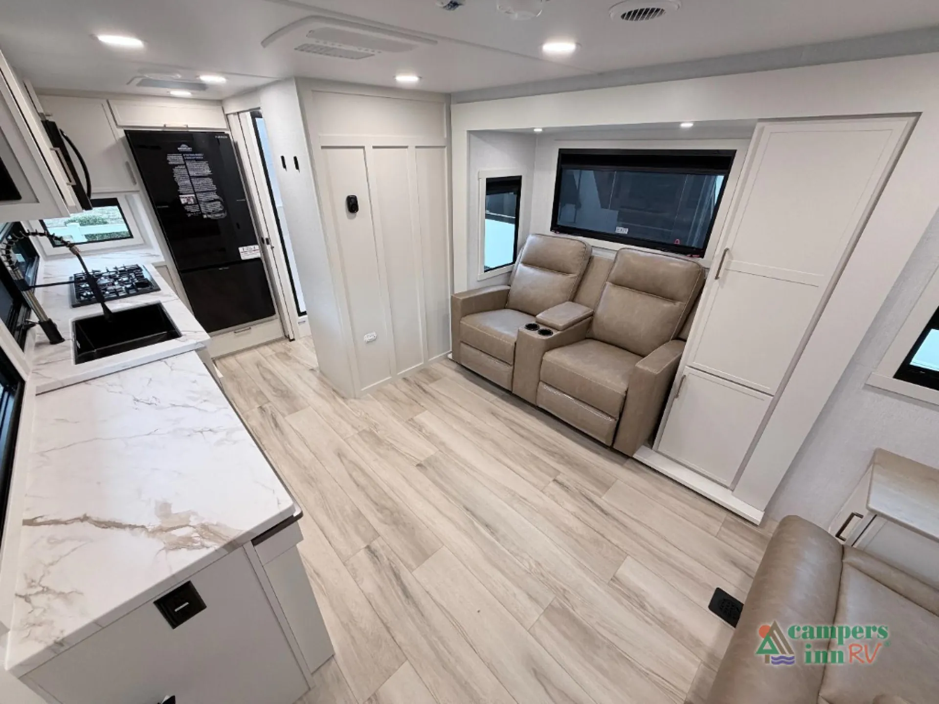 2026 Brinkley Model Ix 20X - Photo 3