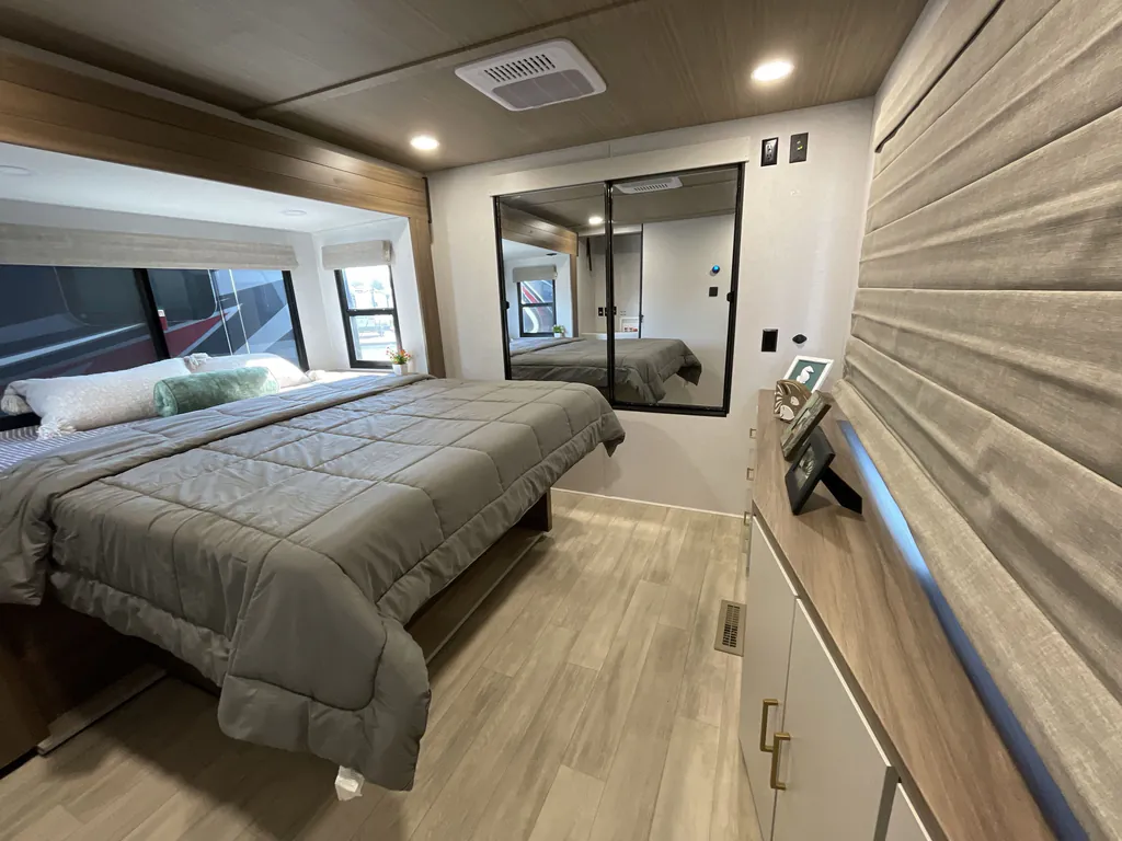2026 Forest River Vibe 3400SB, Photos photo 15