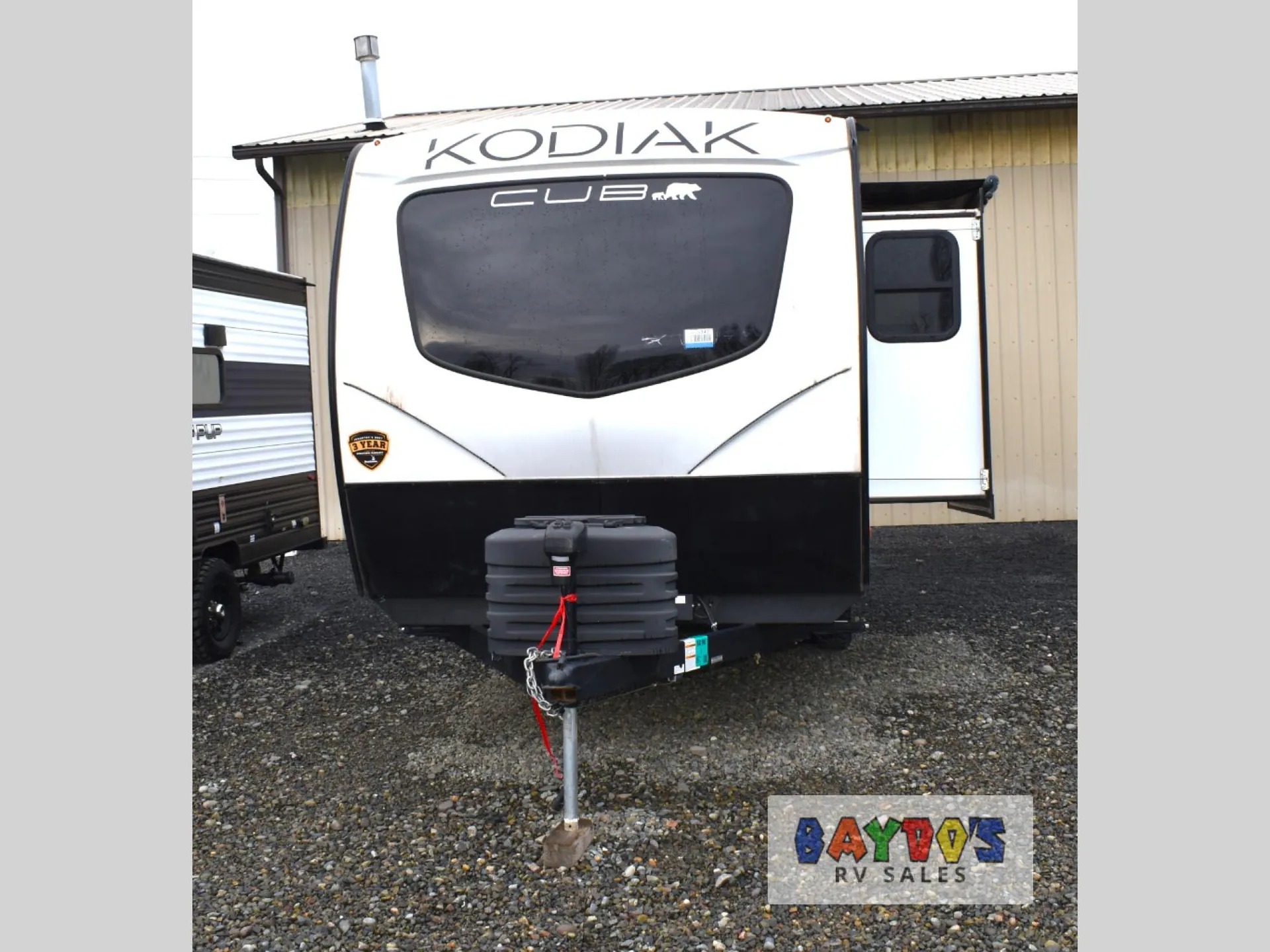 2025 Dutchmen Kodiak Cub 170BH - Photo 3