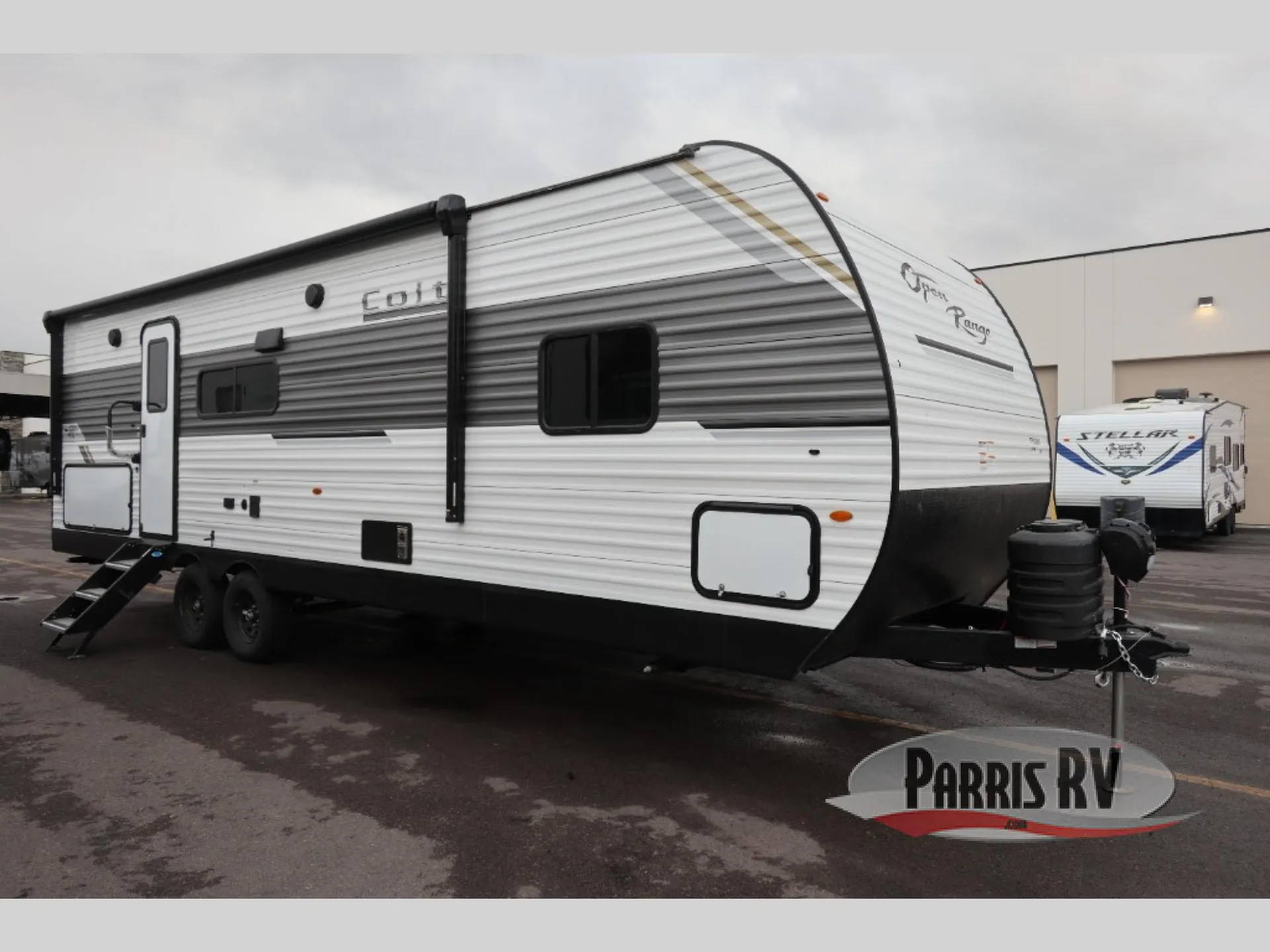 2026 Open Range RV Open Range Colt 27BPS - Photo 2