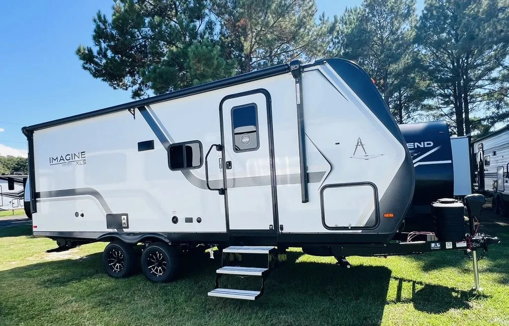 2026 Grand Design Imagine Xls 22BHE - Photo 2