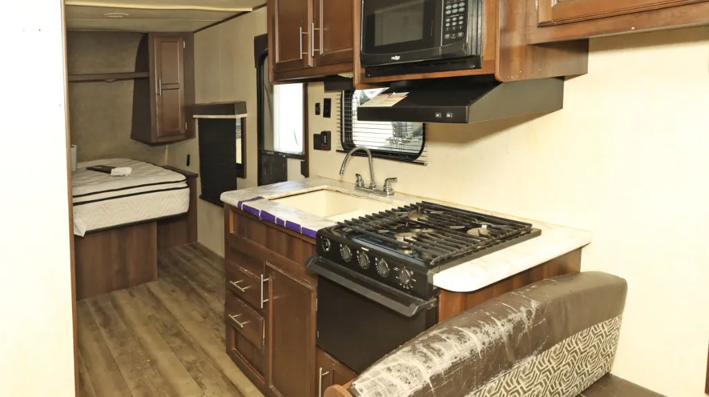 2019 Jayco Jay Flight SLX 8 212QB, Photos photo 10