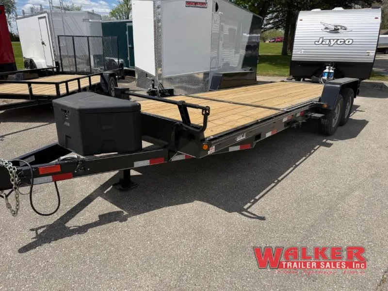 2026 DCT Tilt Bed New    ST22-14 - Photo 2