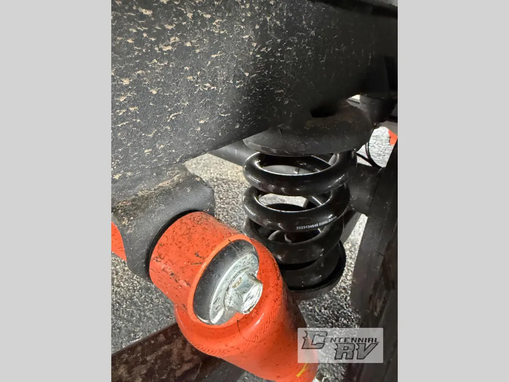 2026 Brinkley Model Z 3600, Photos photo 11
