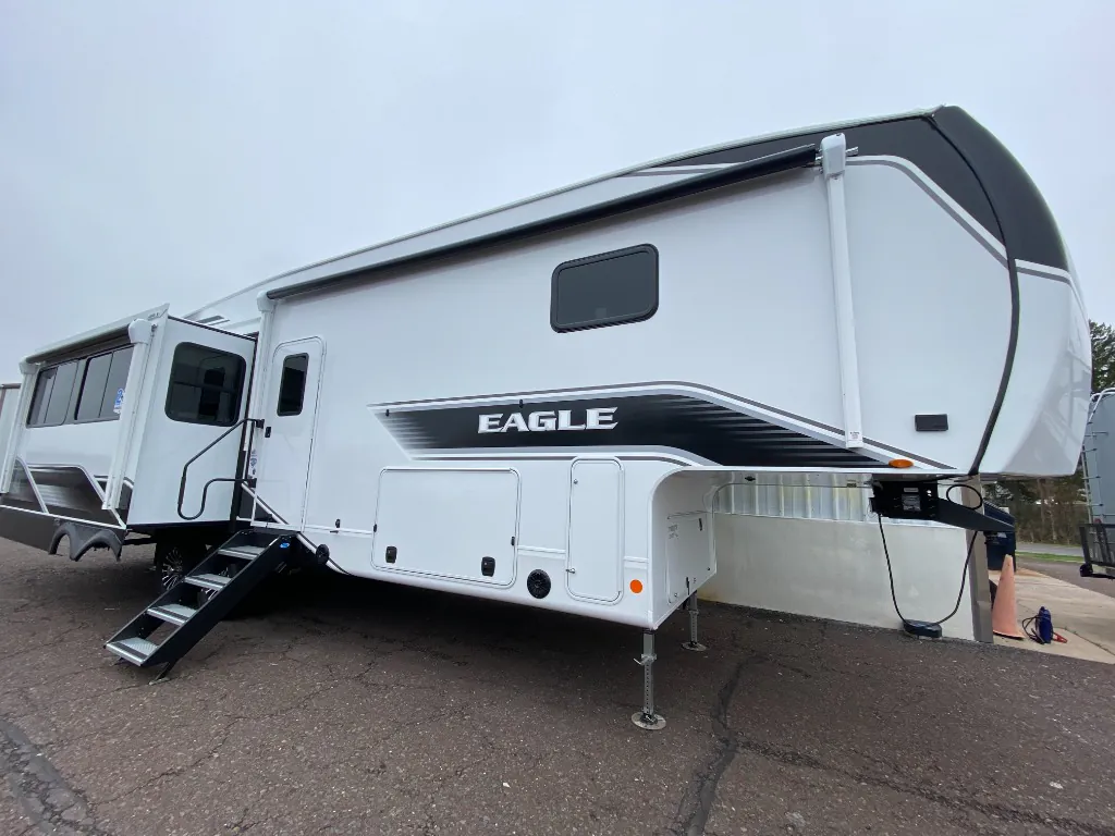 2026 Jayco Eagle 321RSTS, Photos photo 11