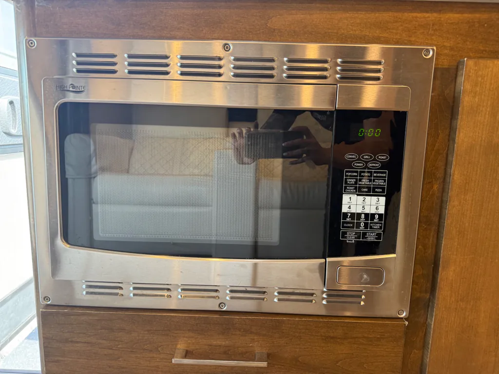 2019 Tiffin Wayfarer 24 FW, Photos photo 9