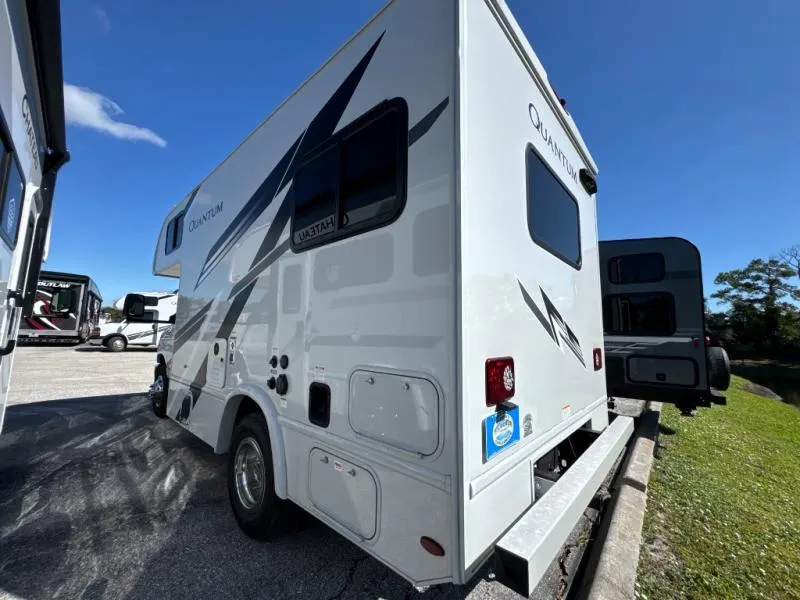 2026 Thor Motor Coach Quantum LC19 - Photo 4
