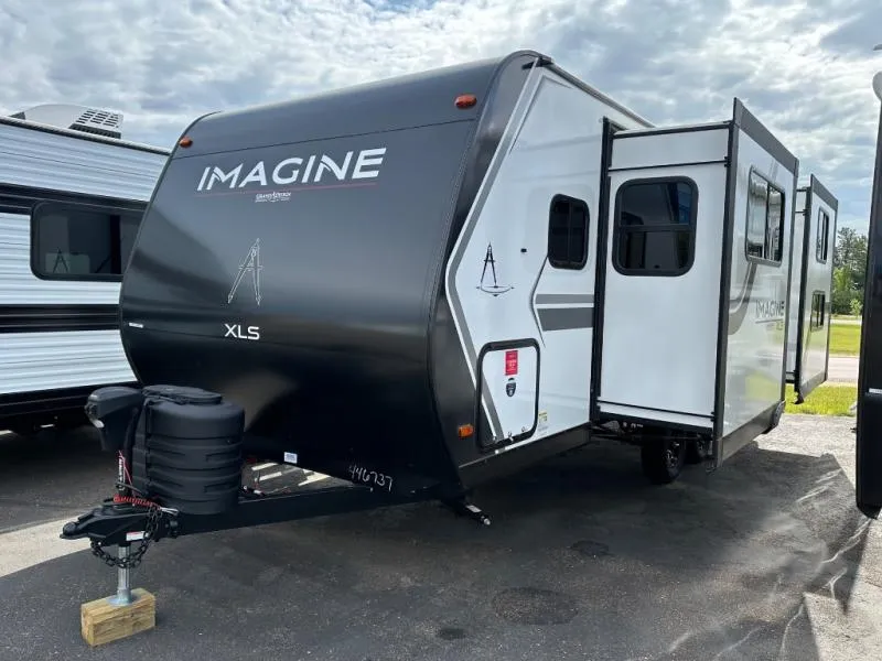2026 Grand Design Imagine XLS 22BHE - Photo 4