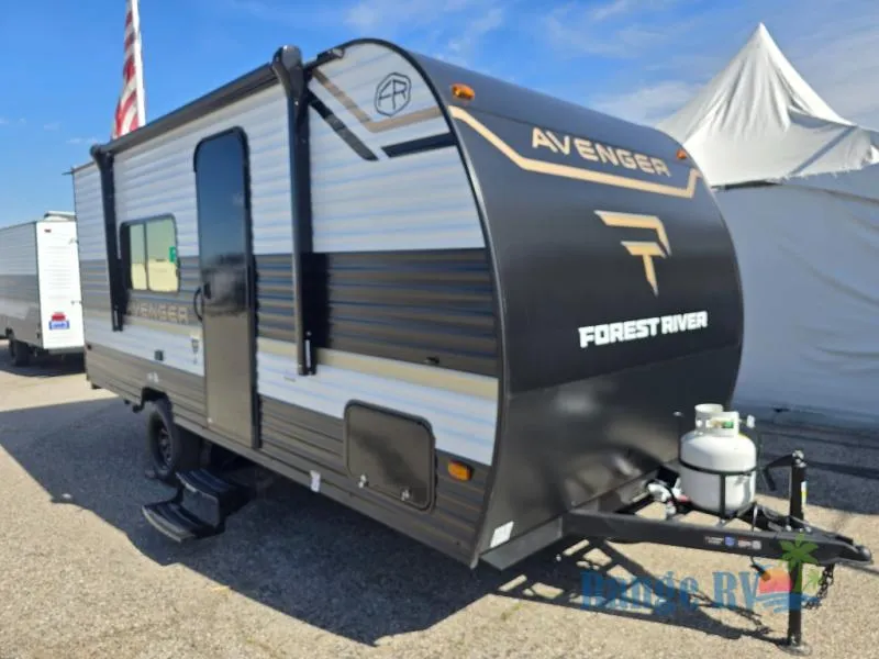 2026 Prime Time Avenger LT 16RBX - Photo 3