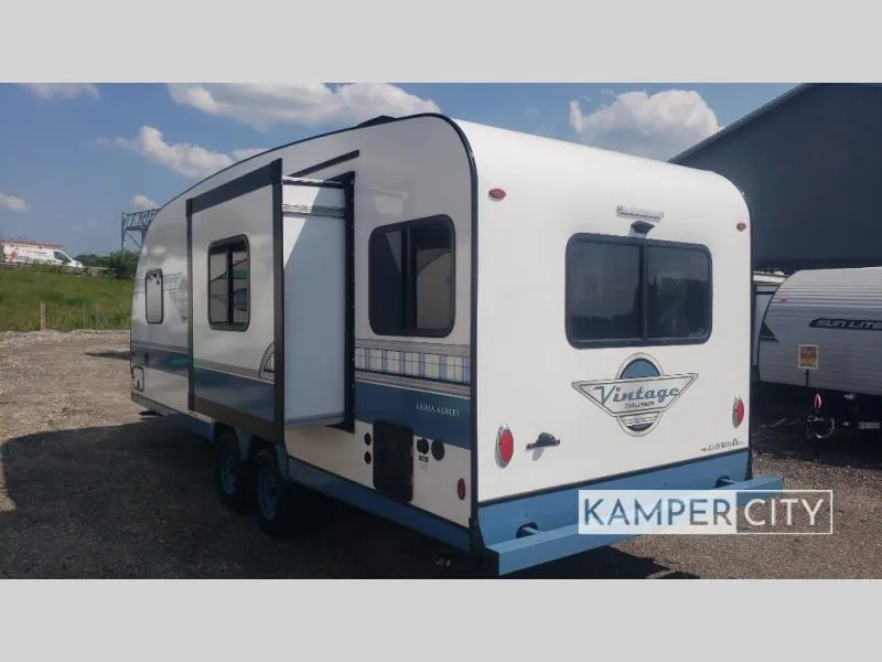 2026 Gulf Stream RV Vintage Cruiser 23RSS - Photo 4