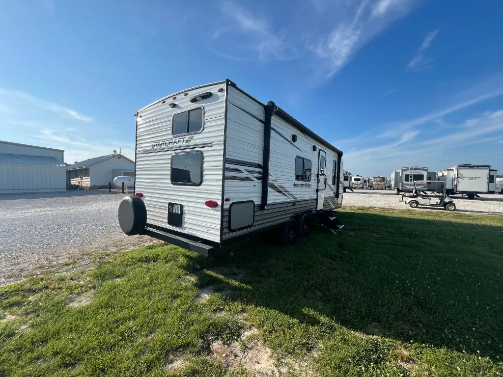 2023 Starcraft Autumn Ridge 26BH, Photos photo 8
