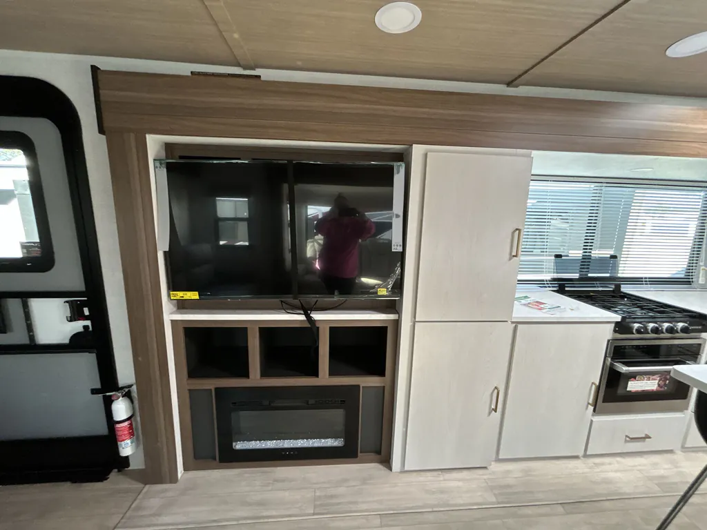 2026 Forest River Vibe 3400XL, Photos photo 14