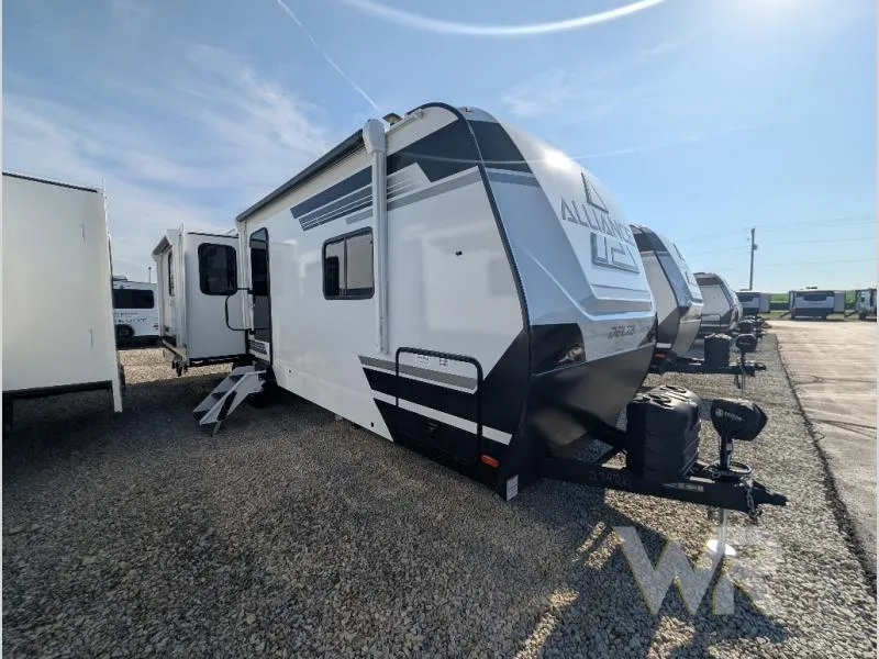 2027 Alliance RV Delta 284RK - Photo 2