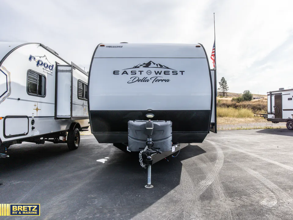 2021 East to West Della Terra 261RB - Photo 3
