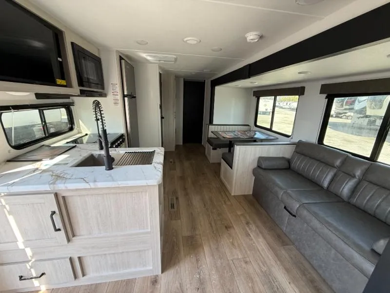 2026 Palomino Puma Camping Edition 303BHCE - Photo 2