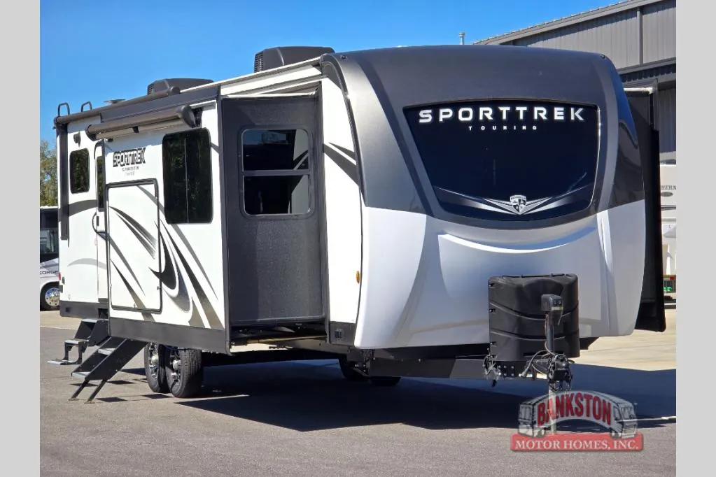 2022 Venture RV SportTrek Touring Edition 333VFK - Main photo