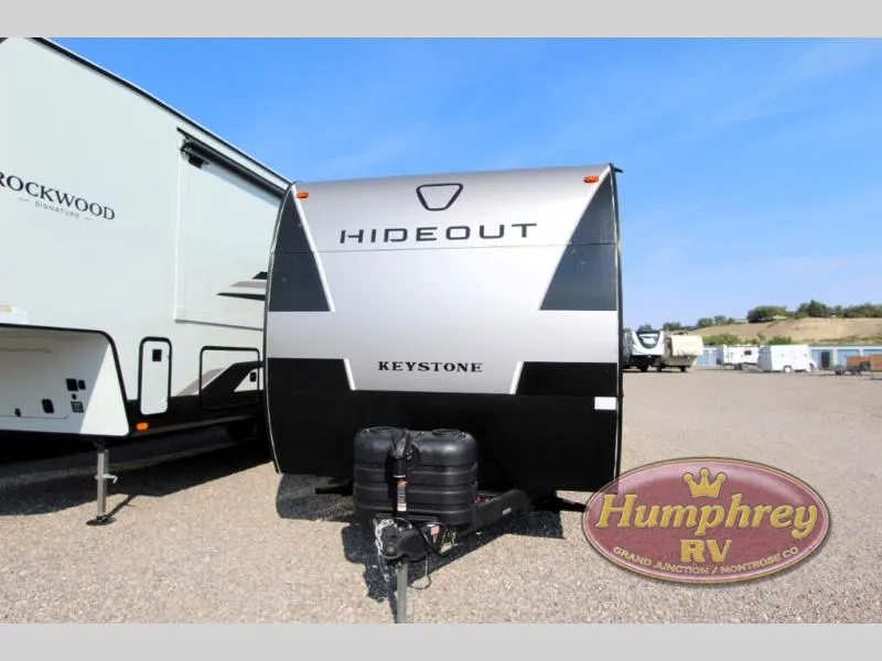 2026 Keystone Hideout Sport 200RL - Photo 2