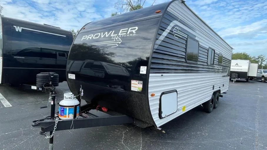 2026 Heartland Prowler Lynx 2500BH - Photo 4