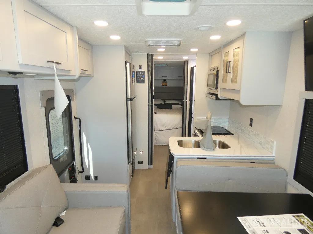 2026 Coachmen Encore SE 27XPS - Photo 3