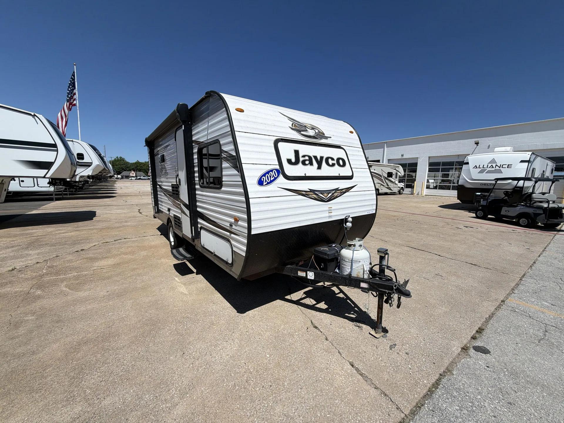 2020 Jayco Jay Flight SLX 174BH - Photo 2