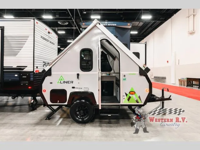 2026 Aliner Scout Lite 1310 G6 - Main photo