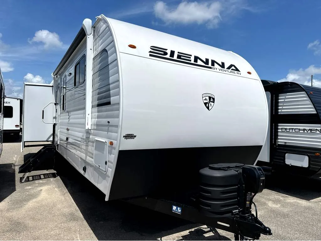2026 Venture RV Sienna SA293VIK - Photo 2