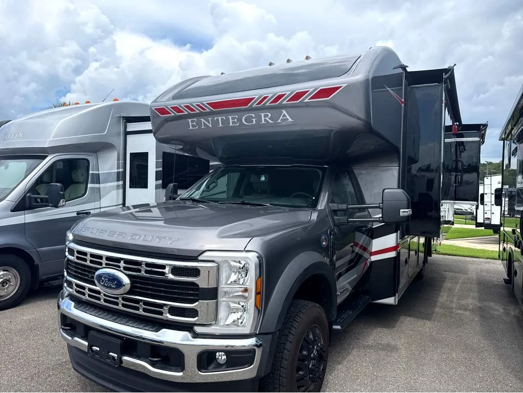 2027 Entegra Coach Esteem XL 32U - Photo 3
