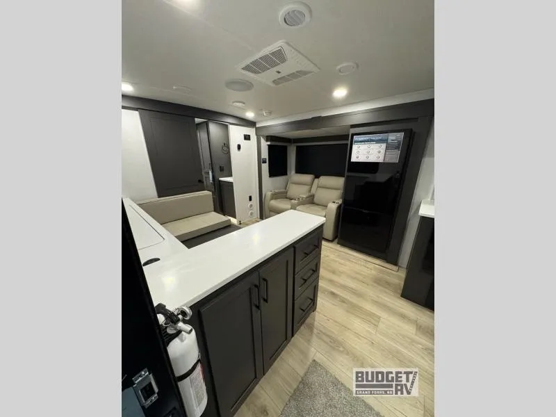 2026 Forest River Flagstaff Super Lite 26SFK - Photo 4