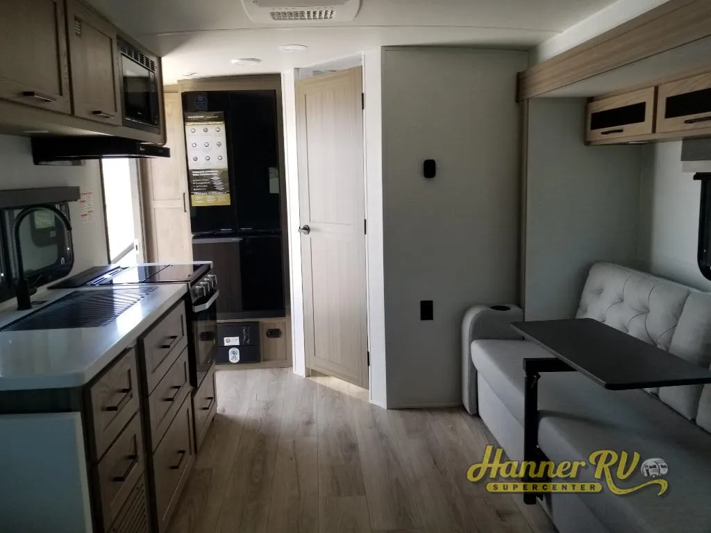 2027 Forest River Rockwood Mini Lite 2109S - Photo 3