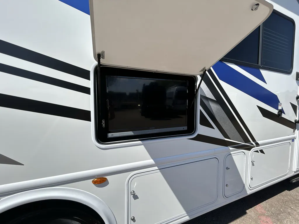 2024 Thor Motor Coach Freedom Traveler A29, Photos photo 20